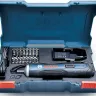 Отвертка аккумуляторная  GO kit  Bosch купить в Когалыме