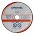 Диск отрезной по по камню DSM520 для пилы Dremel DSM20 Dremel купить в Когалыме