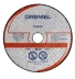 Диск отрезной по по камню DSM520 для пилы Dremel DSM20 Dremel купить в Когалыме