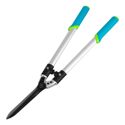 Кусторез Palisad 605945, 600 мм, кованый, алюминиевые обрезиненные рукоятки, Forged LUXE купить в Когалыме