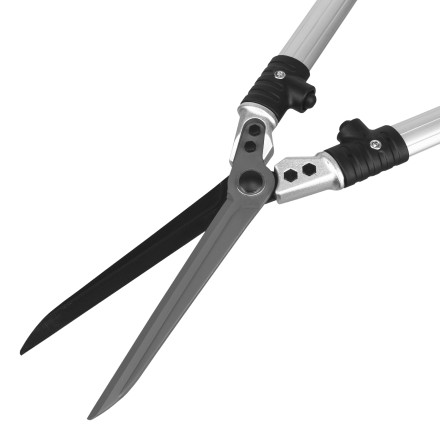 Кусторез Palisad 605945, 600 мм, кованый, алюминиевые обрезиненные рукоятки, Forged LUXE купить в Когалыме