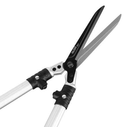 Кусторез Palisad 605945, 600 мм, кованый, алюминиевые обрезиненные рукоятки, Forged LUXE купить в Когалыме