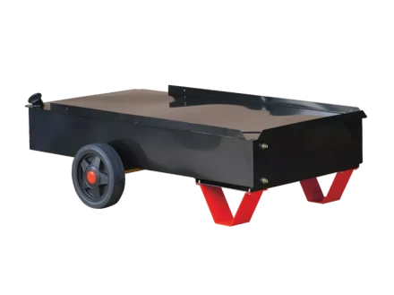 Бак топливный выносной 96 л для теплогенераторов BALLU-Biemmedue JUMBO 115 купить в Когалыме