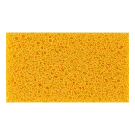 Губка целлюлозная для удаления эпоксидной затирки 160x90x50 мм Сибртех купить в Когалыме