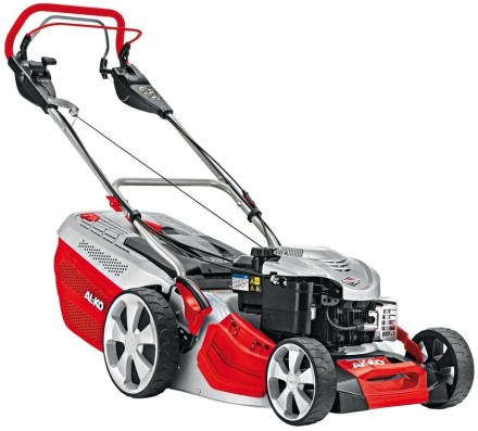 Газонокосилка бензиновая Highline 475 VS B&amp;S Series 650 AL-KO купить в Когалыме