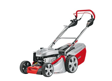 Газонокосилка бензиновая Highline 475 VS B&amp;S Series 650 AL-KO купить в Когалыме