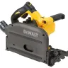 Пила погружная DCS 520NT FLEXVOLT DeWalt аккумуляторная купить в Когалыме