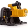 Пила погружная DCS 520NT FLEXVOLT DeWalt аккумуляторная купить в Когалыме