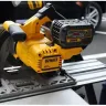 Пила погружная DCS 520NT FLEXVOLT DeWalt аккумуляторная купить в Когалыме