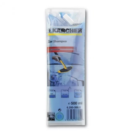 Автошампунь 500 мл, концентрат KARCHER купить в Когалыме