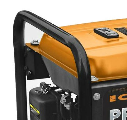 Генератор бензиновый CARVER PPG- 3600 LT-168F-1 купить в Когалыме