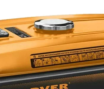 Генератор бензиновый CARVER PPG- 3600 LT-168F-1 купить в Когалыме