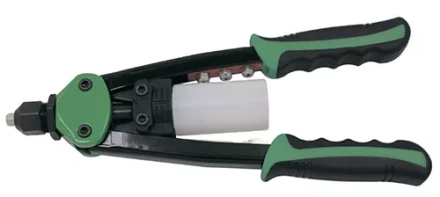 Заклепочник ручной рычажный 3,2-6,4 мм V2102 Jonnesway 49217 купить в Когалыме