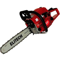 Бензопила Elitech БП 45/16