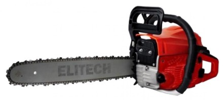 Бензопила Elitech БП 45/16 купить в Когалыме
