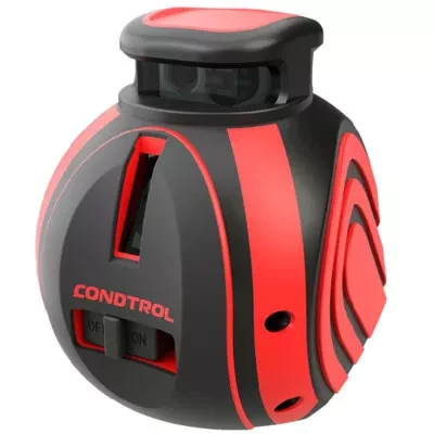 Лазерный нивелир CONDTROL Unix360 Set купить в Когалыме