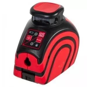 Лазерный нивелир CONDTROL Unix360 Set купить в Когалыме