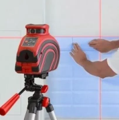 Лазерный нивелир CONDTROL Unix360 Set купить в Когалыме