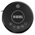 Тепловентилятор керамический Denzel DTFC-2000X, 2 кВт, wi-fi, пульт, динамик, вращение, 3 реж. 96426 купить в Когалыме