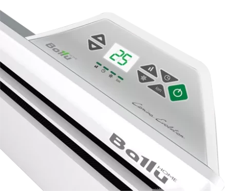 Конвектор электрический BALLU BEC/EVE – 2000 купить в Когалыме