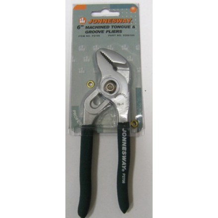 Переставные клещи 6&quot; P2706 Jonnesway 48298 купить в Когалыме