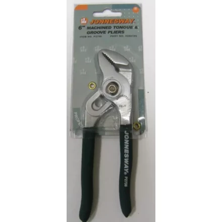 Переставные клещи 6" P2706 Jonnesway 48298 купить в Когалыме