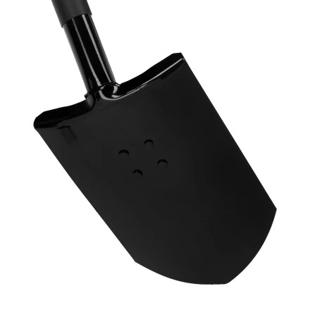 Лопата штыковая Palisad, 185х275х810 мм, цельнометаллическая, Luxe 61674 купить в Когалыме