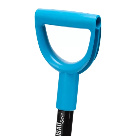 Лопата штыковая Palisad, 185х275х810 мм, цельнометаллическая, Luxe 61674 купить в Когалыме