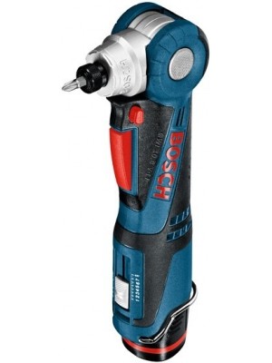 Дрель-шуруповерт аккумуляторная BOSCH GWI 10,8 угловой (0.601.360.U0D) купить в Когалыме