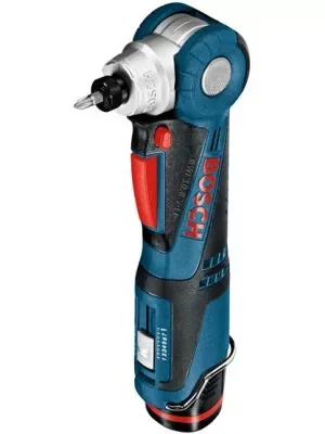 Дрель-шуруповерт аккумуляторная BOSCH GWI 10,8 угловой (0.601.360.U0D) купить в Когалыме