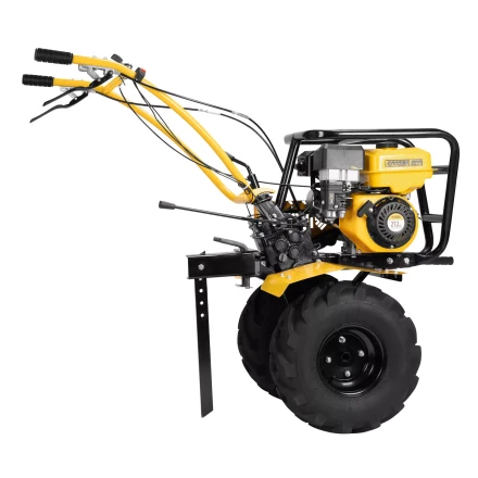 Мотоблок Denzel DPT-670S-PRO 56446 купить в Когалыме