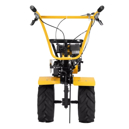 Мотоблок Denzel DPT-670S-PRO 56446 купить в Когалыме