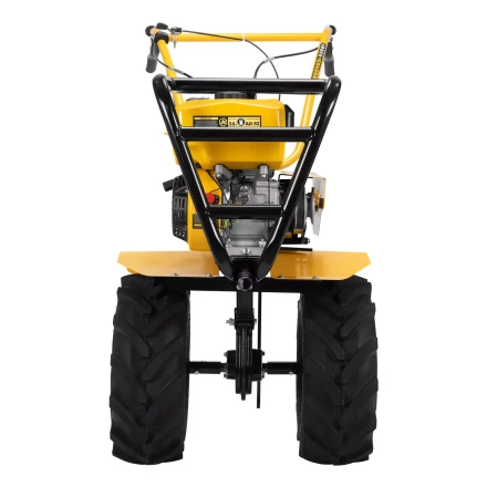 Мотоблок Denzel DPT-670S-PRO 56446 купить в Когалыме