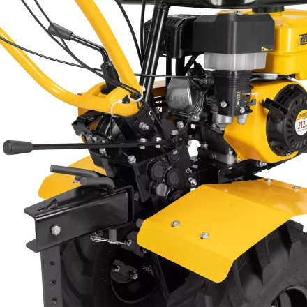 Мотоблок Denzel DPT-670S-PRO 56446 купить в Когалыме