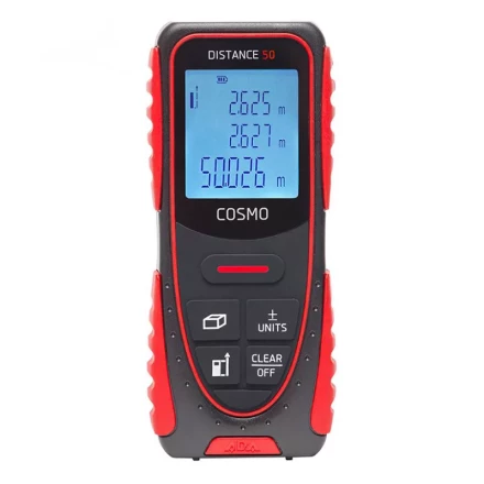 Дальномер лазерный ADA Cosmo 50 с поверкой ADA купить в Когалыме