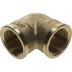 Уголок GENERAL FITTINGS латунь, г/г, 3/4&quot; 51073-G/G-3/4 купить в Когалыме