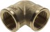 Уголок GENERAL FITTINGS латунь, г/г, 3/4&quot; 51073-G/G-3/4 купить в Когалыме
