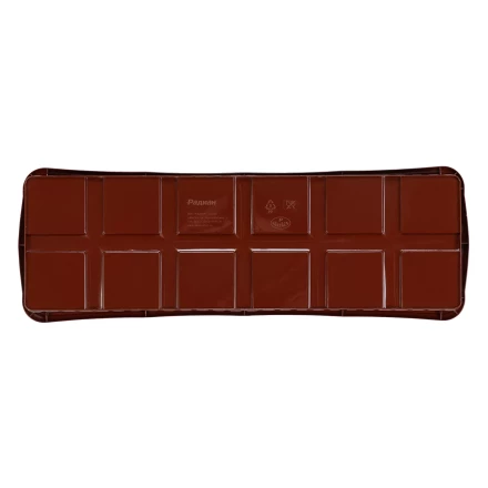 Поддон для рассады 470х166х82 мм, пластиковый, 3 шт, под 12 горшочков 250 мл. Palisad 643443 купить в Когалыме