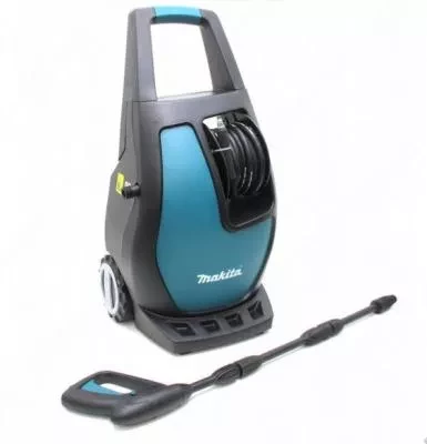 Минимойка-мойка высокого давления Makita HW112 купить в Когалыме