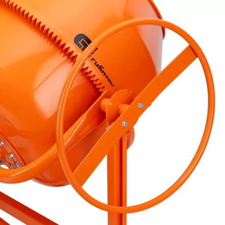 Бетоносмеситель Сибртех БСН-180 95513, мощность 700 Вт купить в Когалыме