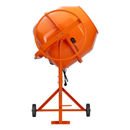 Бетоносмеситель Сибртех БСН-180 95513, мощность 700 Вт купить в Когалыме