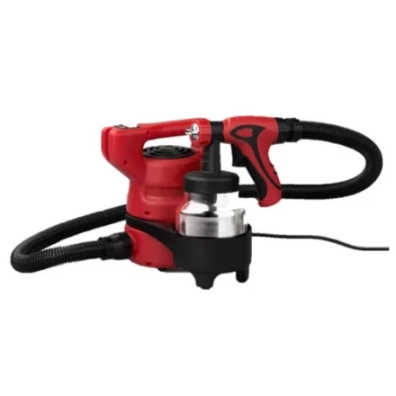 Краскораспылитель электрический RedVerg PS500 купить в Когалыме