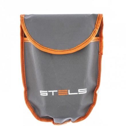 Лопата саперная складная в чехле  STELS 61462 купить в Когалыме