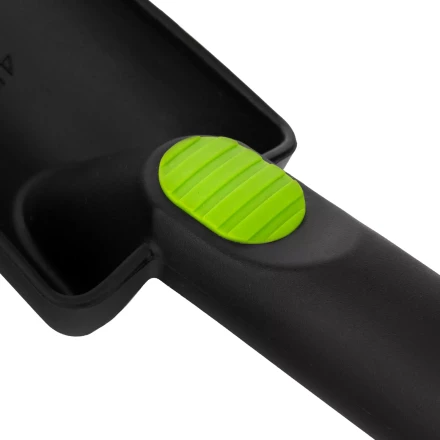 Совок посадочный, узкий, пластиковый Palisad 623918 купить в Когалыме