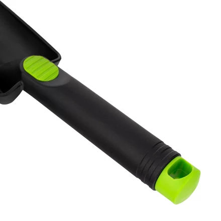 Совок посадочный, узкий, пластиковый Palisad 623918 купить в Когалыме