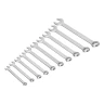 Набор инструментов Denzel 15803, 1/2", 1/4", CrV, S2, пластиковый кейс, 100 предметов купить в Когалыме