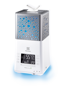Увлажнитель-ecoBIOCOMPLEX ультразвуковой Electrolux EHU-3815D YOGAhealthline купить в Когалыме