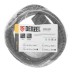 Шнур сетевой Energy Series Denzel, ПВС, 3 м, 3 x 1,5 мм, с неразборной вилкой, черный, 3 м, 37675 купить в Когалыме
