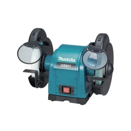 Точило Makita GB801 (Заточной станок) купить в Когалыме