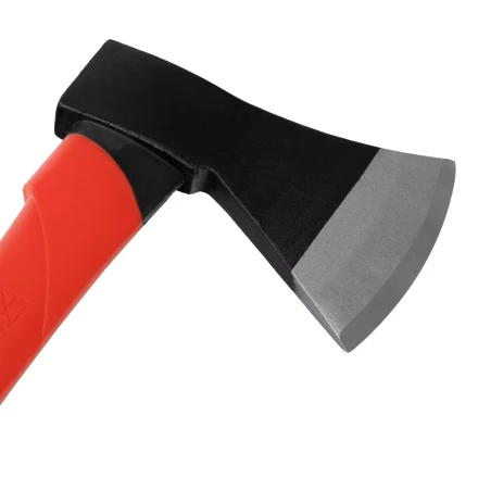 Топор, 800 г  Matrix, эргономичная фибергласовая рукоятка, 450 мм 21413 купить в Когалыме